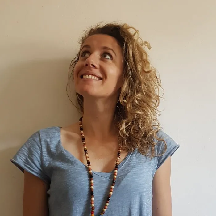 Olivia Marion, masseuse bien-être au Thor (84250)